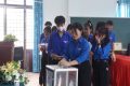 Đại hội Đoàn trường lần thứ XX, nhiệm kỳ 2023-2024