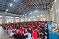 Trường THPT Nguyễn Tất Thành tổ chức Lễ Khai giảng năm học mới 2025-2026