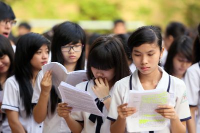 Thư của Hiệu trưởng nhà trường gửi thầy, cô giáo và các em học sinh trường THPT Nguyễn Tất Thành sau tuần đầu học online