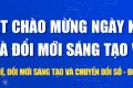 Ngày Khoa học, Công nghệ và Đổi mới sáng tạo 18/5