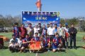 Giải bóng đá Mừng đảng – Mừng xuân năm 2024 tại trường THPT Nguyễn Tất Thành