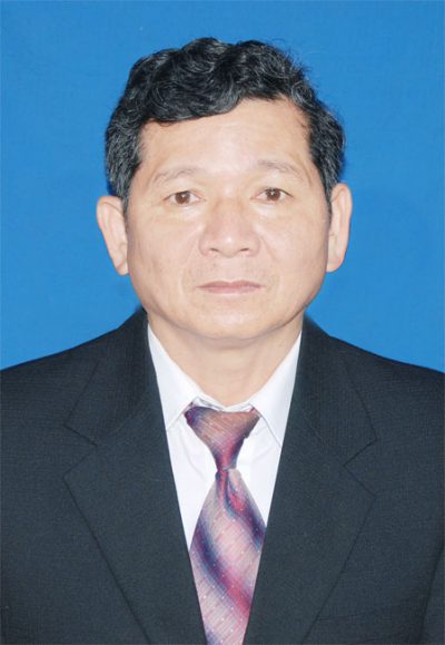 Hoàng Ngọc Tránh Hoàng Ngọc Tránh