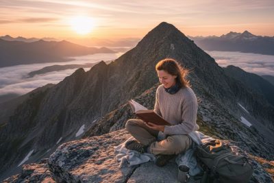 MỖI NGÀY MỘT TRANG SÁCH,  MỖI NGÀY MỘT BƯỚC TRƯỞNG THÀNH